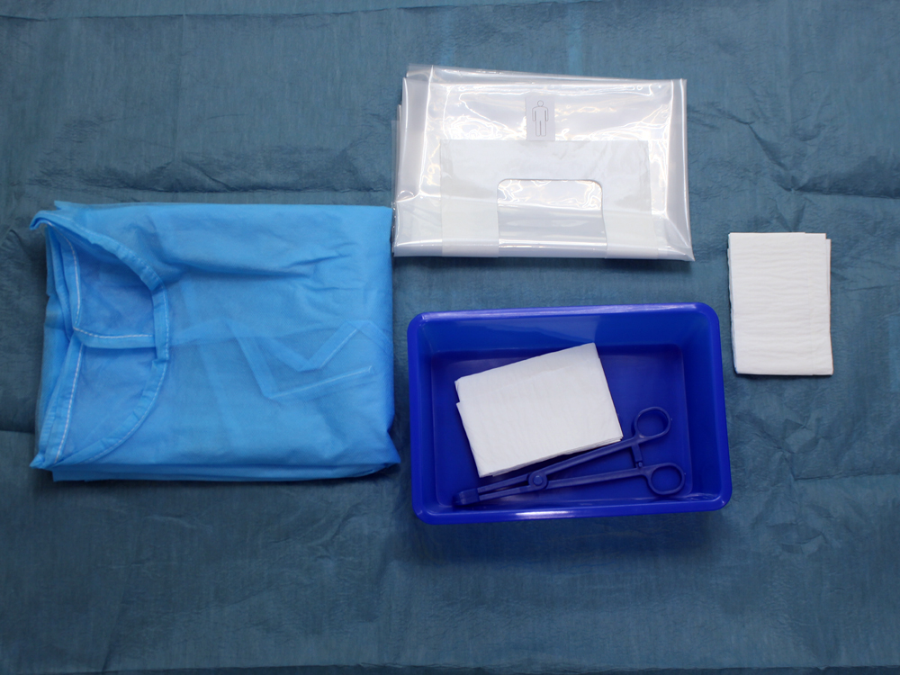 Nerve bag