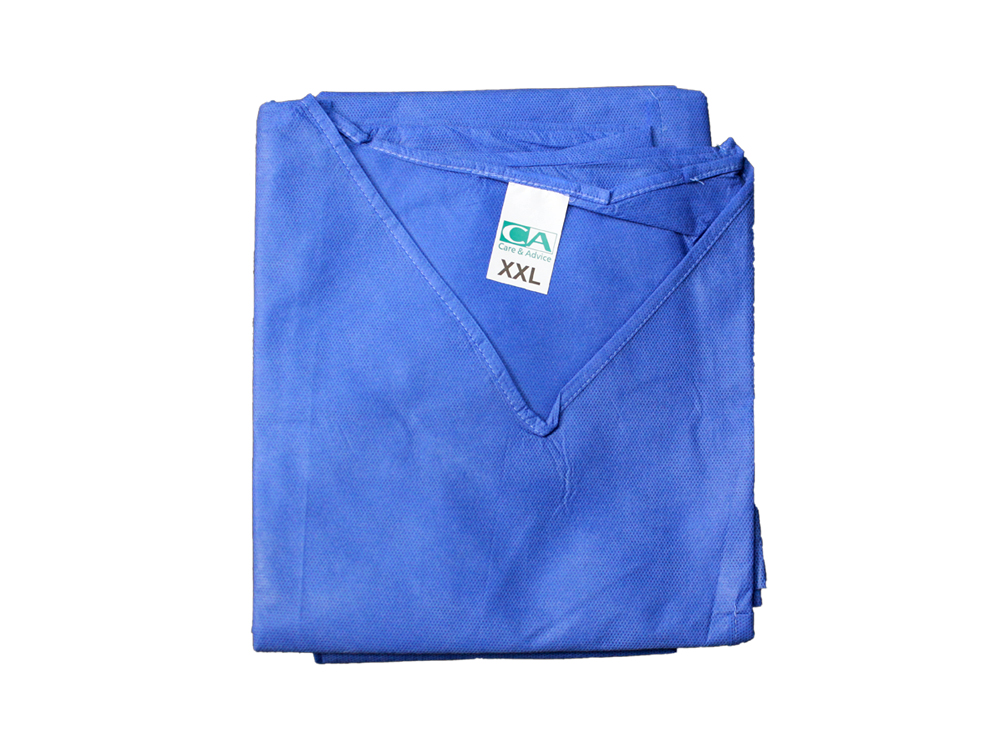 Wash clothes super soft material operating clothes
