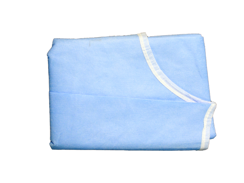 Ordinary surgical clothes