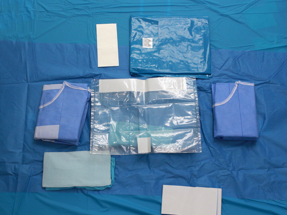 Urology package