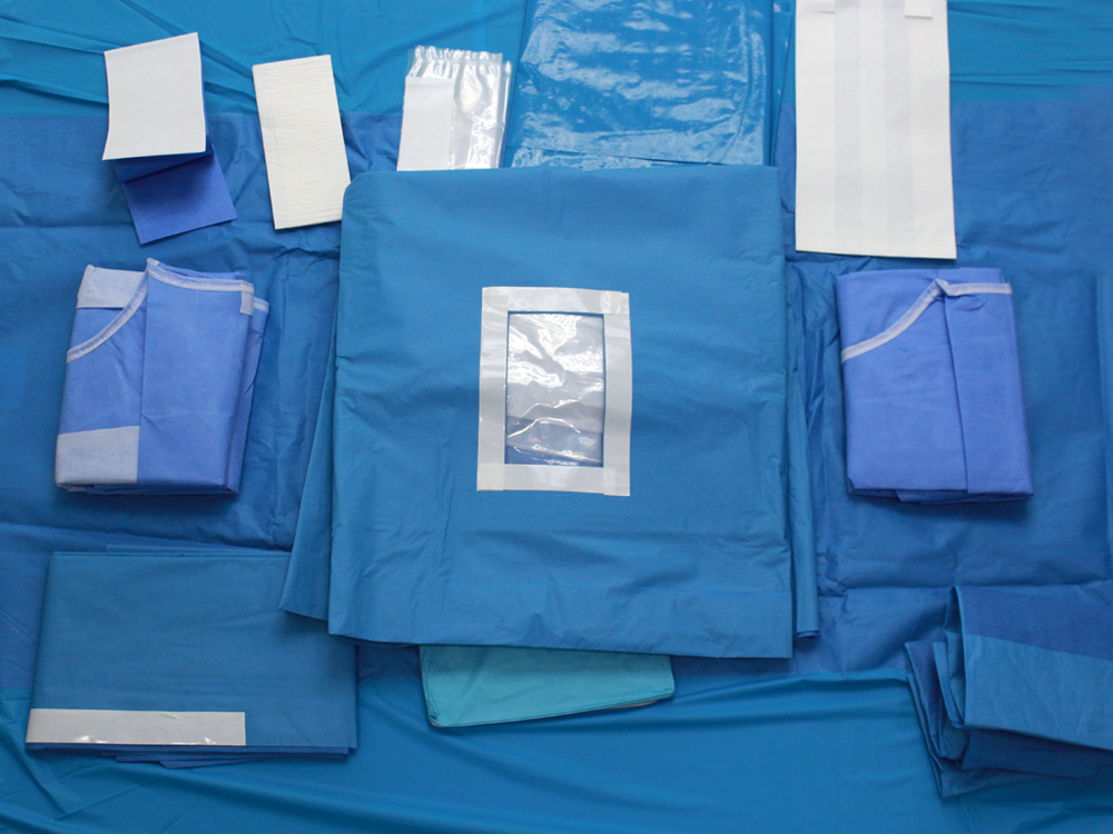 Arthroscopic test kit